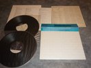 PINK FLOYD the wall Japan 2LP+OBI
