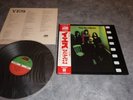 YES the yes album Japan LP+OBI