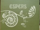 Espers Self Titled PSYCH TRIPPY ACID FOLK 