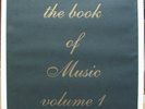 Music The Book Of Music Vol.1 Rockadelic PSYCH PROG OOP