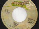 Queen  :  Rare 1974 US 7