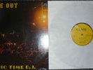FLORIO TIME DJ - Time Out - ITALO DISCO