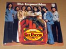IMPOSSIBLES Hot Pepper Thai Funk RARE Beats 1975 MINT 