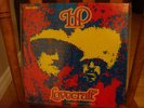 H.P. LOVECRAFT - HP Lovecraft II ORIG PSYCH LP UNPLAYED