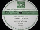 PROCOL HARUM In Concert BBC Transciption 1977 synth
