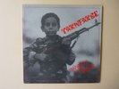Tarnfarbe - Heroes Of Today Orig LP Deutscher HC PUNK