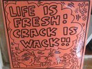 BIPO orig. CRACK IS WACK 12
