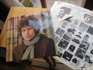 BOB DYLAN BLONDE ON BLONDE 1966 MINT UK DLP MEGA RAR