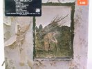 Led Zeppelin-Runes IV-No Bar Code-Sealed-1971