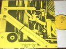 D.A.F. Produkt der DAF LP 1st M/NM   der plan can faust