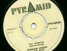 PYRAMID MAYTALS DESMOND DEKKER 