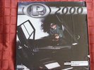 Grand Puba - 2000 Brand Nubian Minnesota Orig. US LP