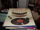the rolling stones let it bleed complete sticker poster