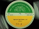 ARTWOODS, MINDBENDERS, GENO,RAREST LIVE BBC TOP NO 114