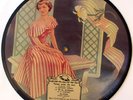 SATURNE J303 shellac 10