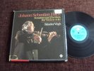 S. Vegh.Bach Sonaten & Partiten. Telefunken 6.35344 EX.