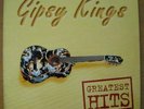 GIPSY KINGS - GREATEST HITS 1994 DOUBLE VINYL LP
