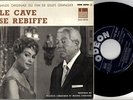 BO LE CAVE SE REBIFFE - SOE 3670--  Etat neuf - Fr,1966