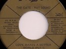 Rare Funk 45: MAX INFINITY 