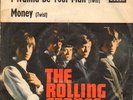 ROLLING STONES I Wanna Be Your Man 1966 RARE Germany