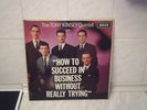 TONY KINSEY QUINTET -HOW TO SUCCEED IN BUSINESS- LP 63