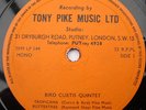 THE BIRD CURTIS QUINTET 1967 FIRST TIME EVER ON EBAY