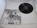The Beatles Revolver Record / LP Parlophone 1966 - Exc