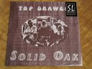 TOP DRAWER Solid Oak Reissue LP 180 Gr NEW Vinyl