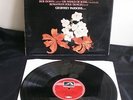 IDA HAENDEL.BRAVISSIMA VIOLIN ENCORES.ASD 3785.RARE