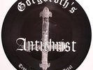 Gorgoroth -Antichrist PIC-LP 1st PRESS  ltd. 666