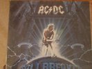 acdc vinlye ballbreaker (édition 1996)