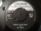 RAY SMITH  