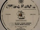 SPIRALHEADZ 001 - Omnicartel -  No spiral Tribe - 2000