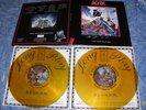 ac/dc - last train to osaka 2-LP swingin' pig YELLOW