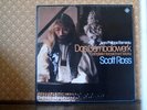 Telefunken 6.35346  Scott Ross  Rameau Harpsichord  4x
