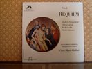 HMV SAN 133-4  Carlo Maria Giulini  Verdi 