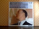 Philips SAL 3458  Sviatoslav Richter  Shostakovich HiFi
