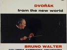 PHILIPS HIFI STEREO DVORAK FROM THE NEW WORLD WALTER NM