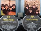 Beatles For Sale 1st press UK Lp -3N/-3N EX-