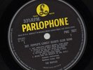 THE BEATLES  SGT PEPPERS ORIGINAL 1967 UK MONO