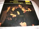 THE PRETTY THINGS 1st ALBUM ON FONTANA