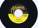 LITTLE JOHNNY JONES - HOY HOY - KILLER RARE 1974 REPRO