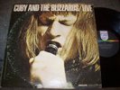 Cuby and the Blizzards  
