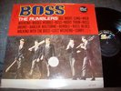 The Rumblers   