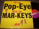 Mar-Keys   