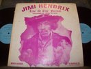 Jimi Hendrix   