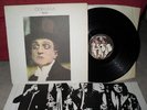 FACES - Ooh La La LP 1973 UK EX Rod Stewart + poster