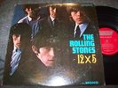 The Rolling Stones   
