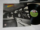 NAZARETH Close Enough... (UK Original LP + inner) MINT