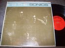 The Sonics   